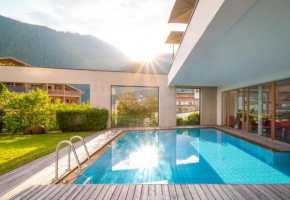 Гостиница Hotel Valserhof   Рио-Ди-Пустерия